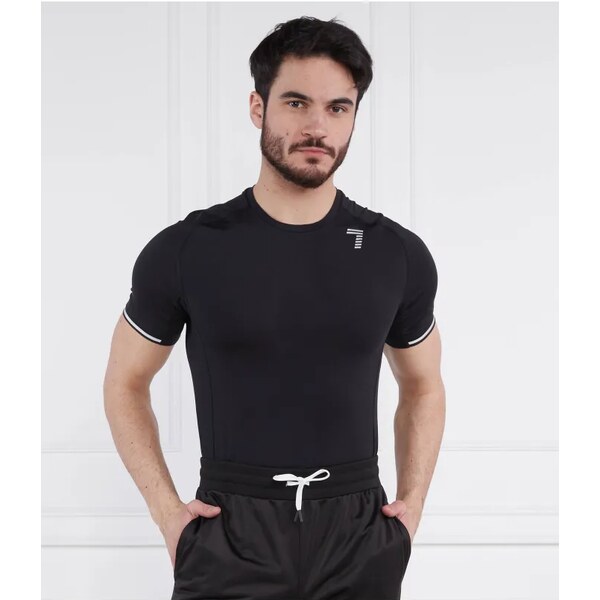 EA7 Tričko | Regular Fit 39463404