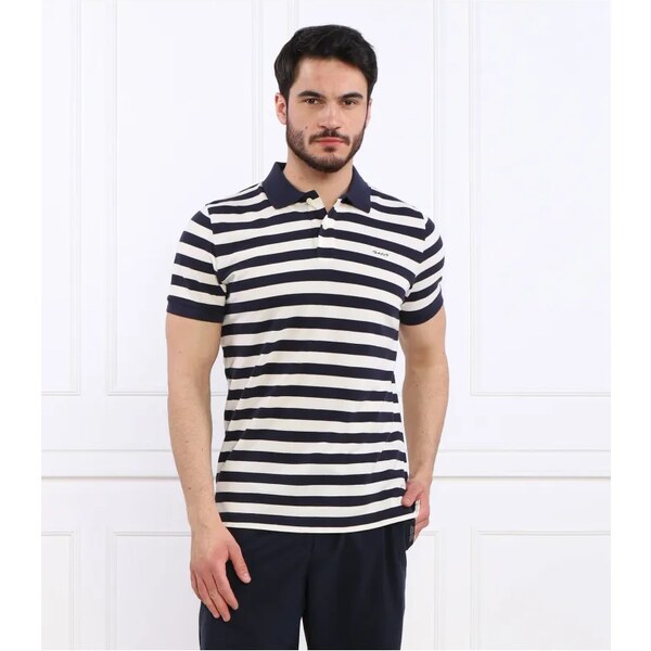 Gant Polo tričko | Regular Fit 39463452