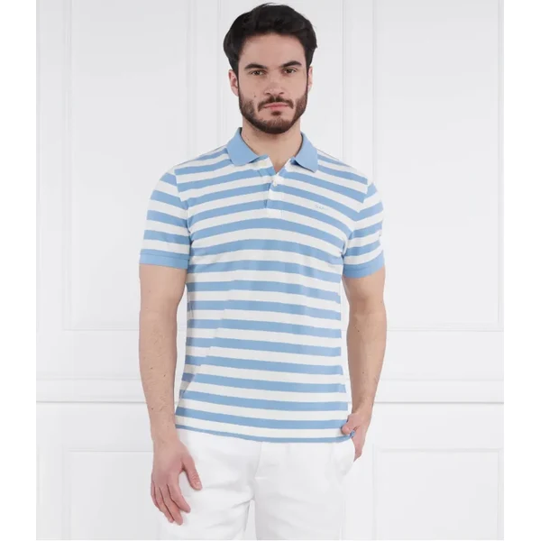 Gant Polo tričko | Regular Fit 39463423
