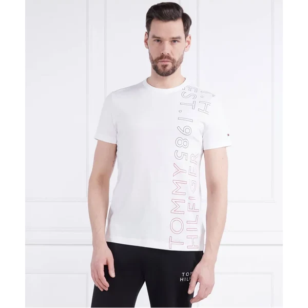 Tommy Hilfiger Tričko | Slim Fit 39463424