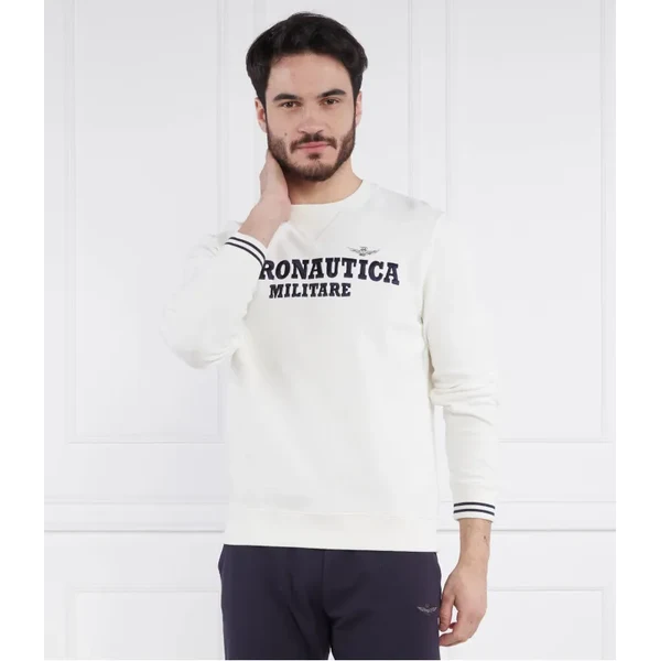 Aeronautica Militare Mikina | Comfort fit 39478569
