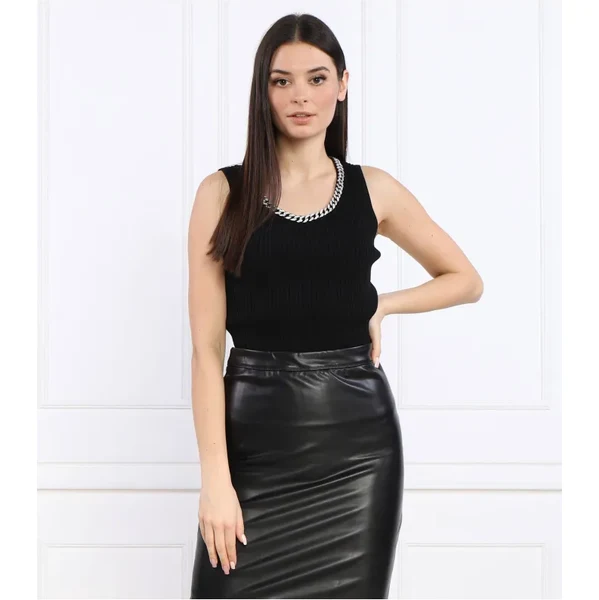 Silvian Heach Top | Slim Fit 39455693