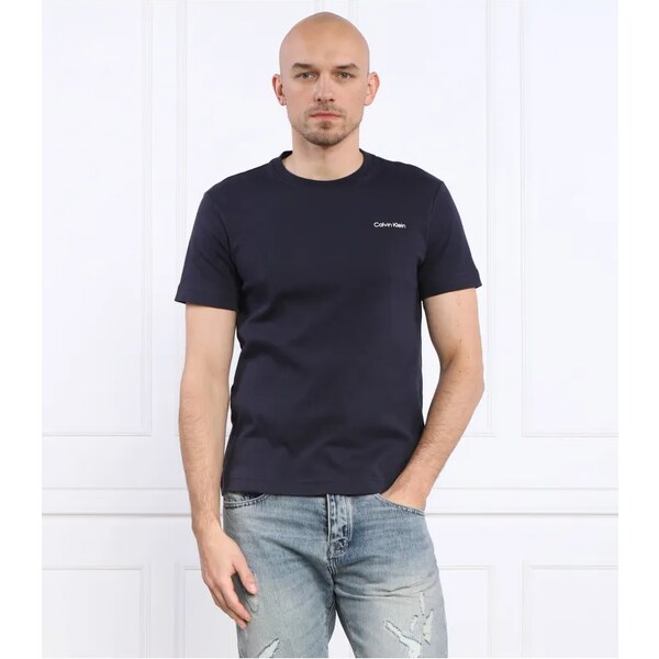 Calvin Klein Tričko | Regular Fit 39455694