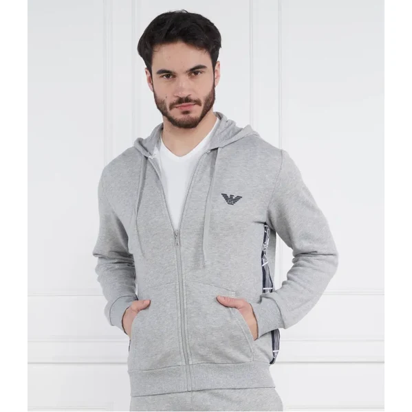 Emporio Armani Mikina | Regular Fit 39455675