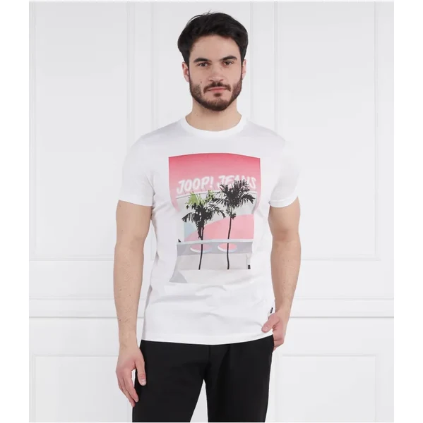 Joop! Jeans Tričko Agrin | Regular Fit 39463498