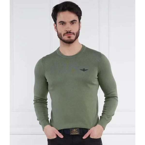 Aeronautica Militare Sveter | Regular Fit 39478599