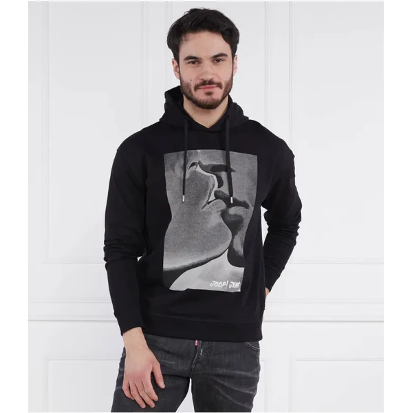 Joop! Jeans Mikina Sebastiano | Regular Fit 39455685