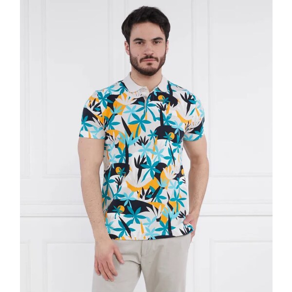 Joop! Jeans Polo tričko Albero | Regular Fit 39463511