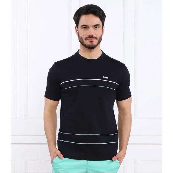 BOSS GREEN Tričko Tee 11 | Regular Fit 39390184