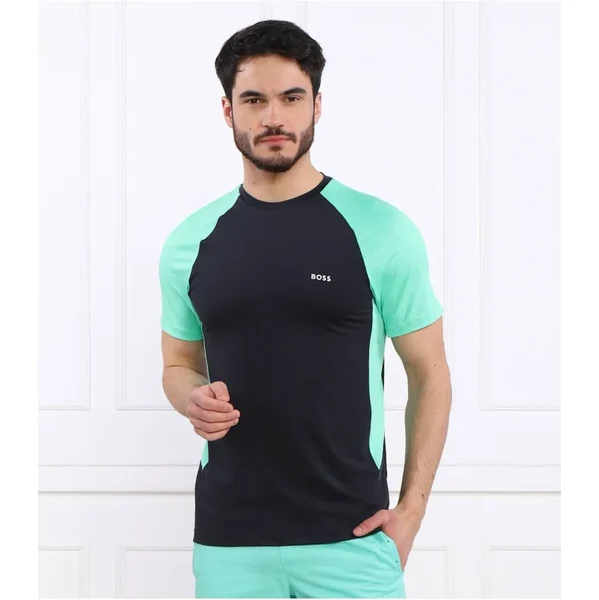BOSS GREEN Tričko Active | Slim Fit 39390186