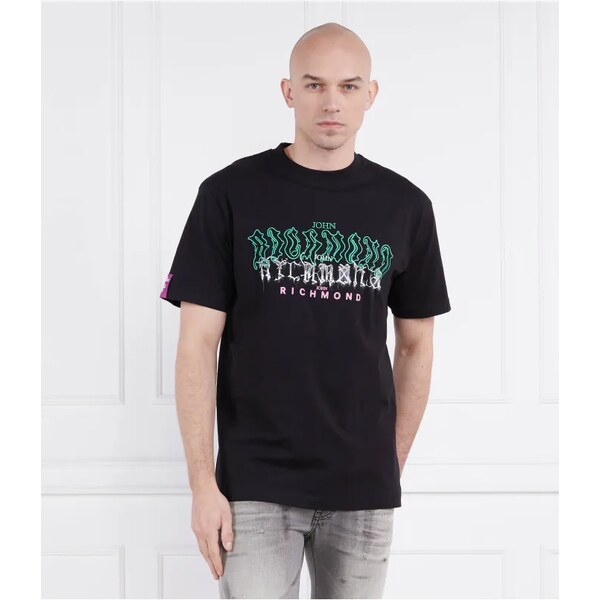 John Richmond Tričko | Regular Fit 39448850