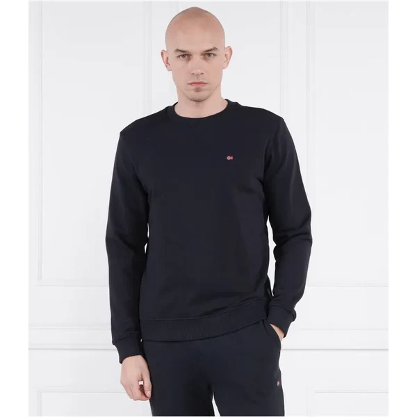 Napapijri Mikina BALIS CREW SUM 2 | Regular Fit 61259481