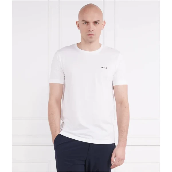 BOSS GREEN Tričko Tee 7 | Regular Fit 39390193