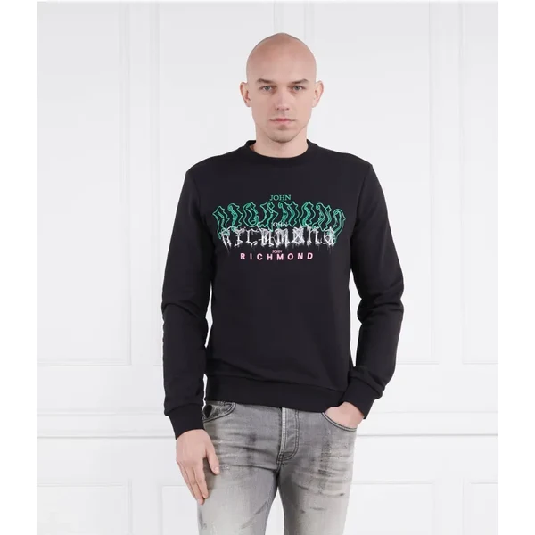 John Richmond Mikina | Regular Fit 39390209