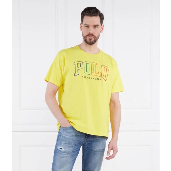POLO RALPH LAUREN Tričko | Relaxed fit 39390232