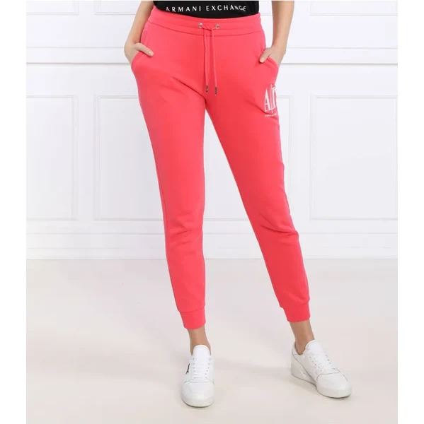 Armani Exchange Teplákové nohavice | Regular Fit 39378972