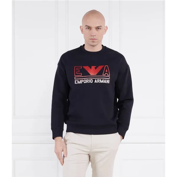 Emporio Armani Mikina | Regular Fit 39378931