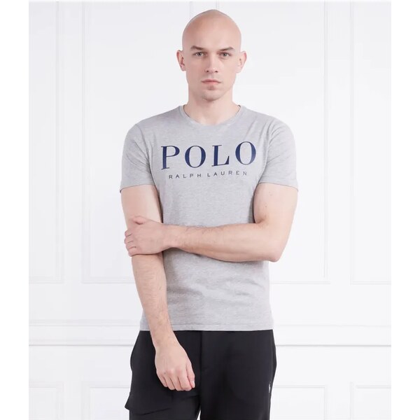 POLO RALPH LAUREN Tričko | Custom slim fit 39378978