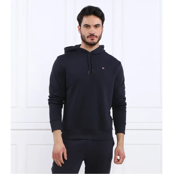 Napapijri Mikina BALIS H SUM | Regular Fit 39373331