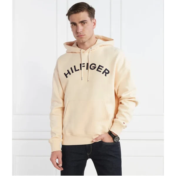 Tommy Hilfiger Mikina HILFIGER ARCHED | Regular Fit 39390322