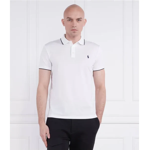 POLO RALPH LAUREN Polo tričko | Custom slim fit 39378982