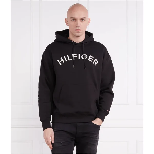 Tommy Hilfiger Mikina HILFIGER ARCHED | Regular Fit 39373345