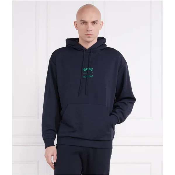 BOSS GREEN Mikina BOSS X AJBXNG Sly | Regular Fit 39373313