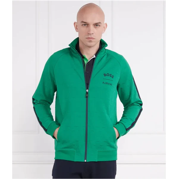 BOSS GREEN Mikina BOSS X AJBXNG Skarley | Regular Fit 39373316