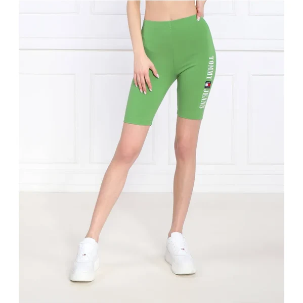 Tommy Jeans Kolarzówki | Skinny fit 39356673