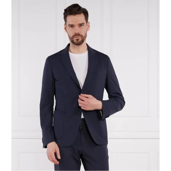 BOSS BLACK Sako P-Hanry-J-WG-232 | Slim Fit 39356630