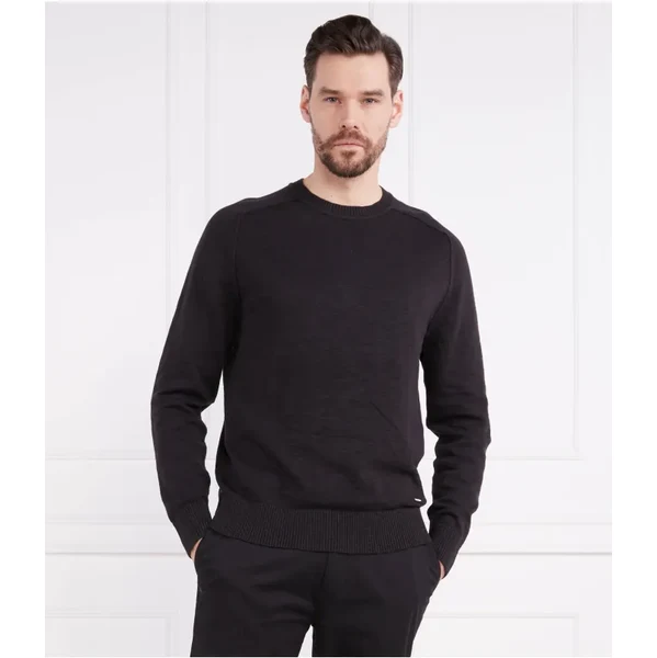 Calvin Klein Sveter | Regular Fit 39356664