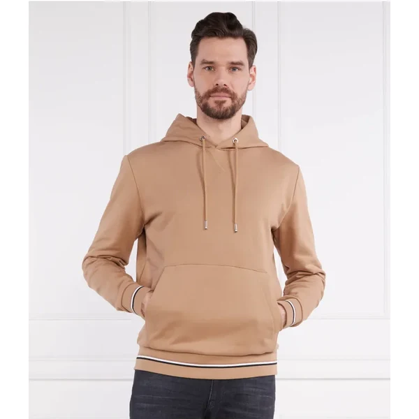 BOSS BLACK Mikina Seeger 127 | Regular Fit 39373439