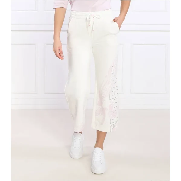 Marc Cain Teplákové nohavice | Regular Fit 39356724