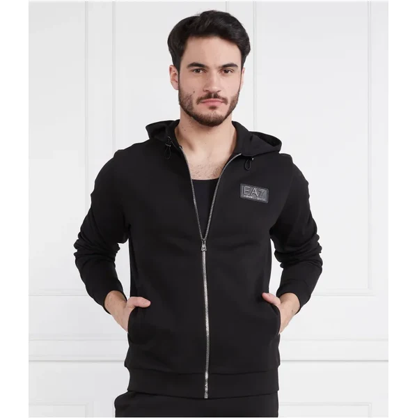 EA7 Mikina | Regular Fit 39331790