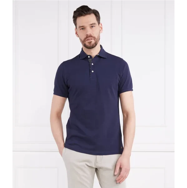 Stenströms Polo tričko | Slim Fit 39356776