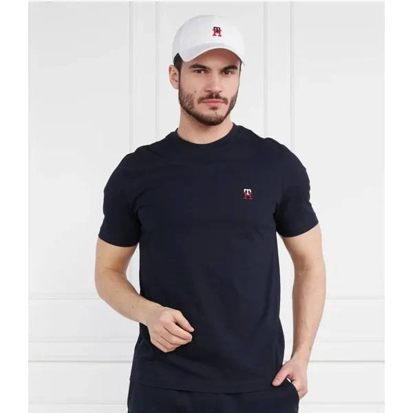 Tommy Hilfiger Tričko SMALL IMD | Regular Fit 39339902