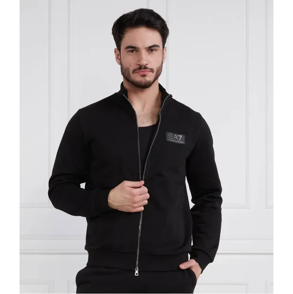 EA7 Mikina | Regular Fit 39331802