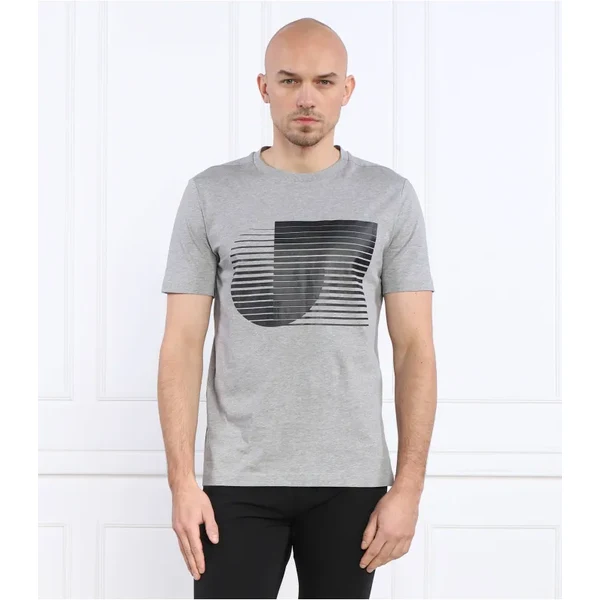 BOSS GREEN Tričko Tee 6 | Regular Fit 39339749