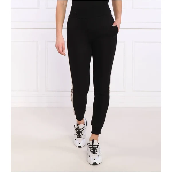 GUESS ACTIVE Teplákové nohavice BRITNEY | Regular Fit 39339802