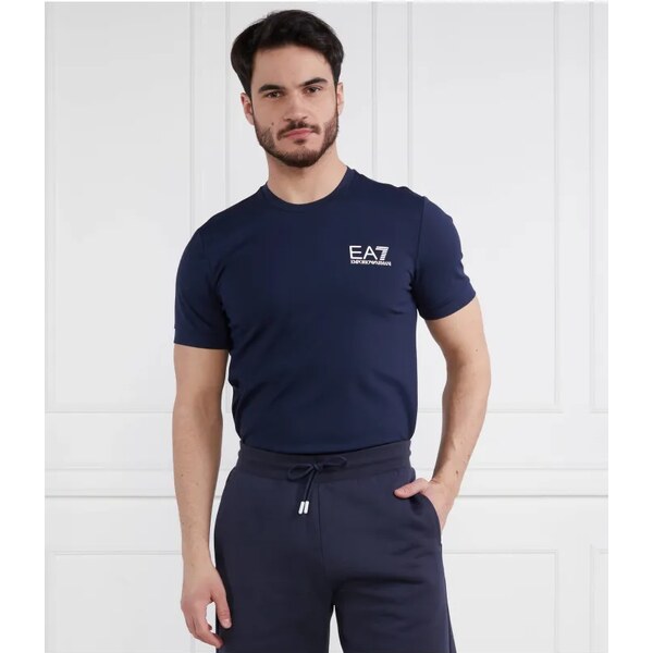 EA7 Tričko | Regular Fit 39296973