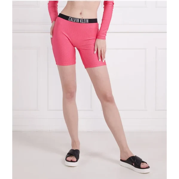 Calvin Klein Swimwear Šortky na plávanie INTENSE POWER 39283985