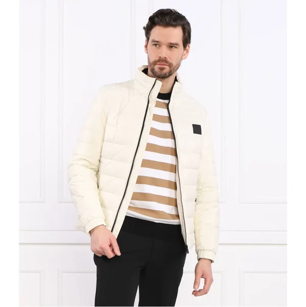 BOSS BLACK Sveter Girasole | Regular Fit 39296954