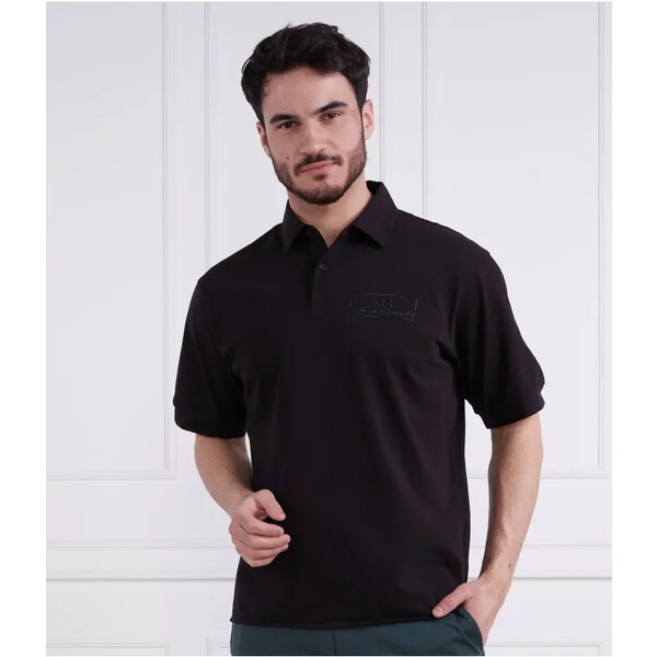Armani Exchange Polo tričko | Regular Fit 39283940