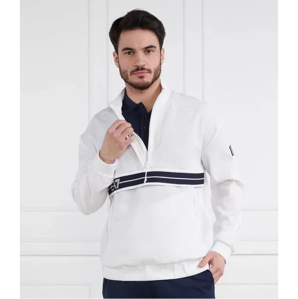 EA7 Mikina | Regular Fit 39296980