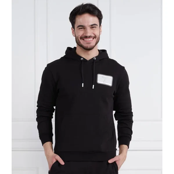 EA7 Mikina | Regular Fit 39284013