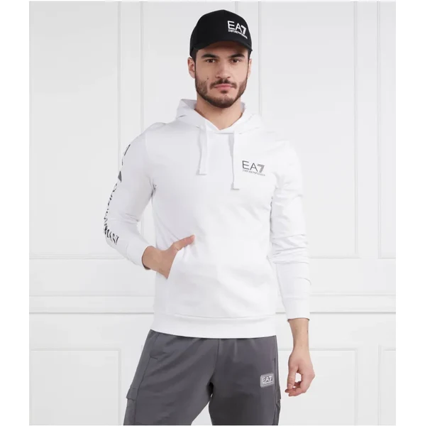 EA7 Mikina | Regular Fit 39296968