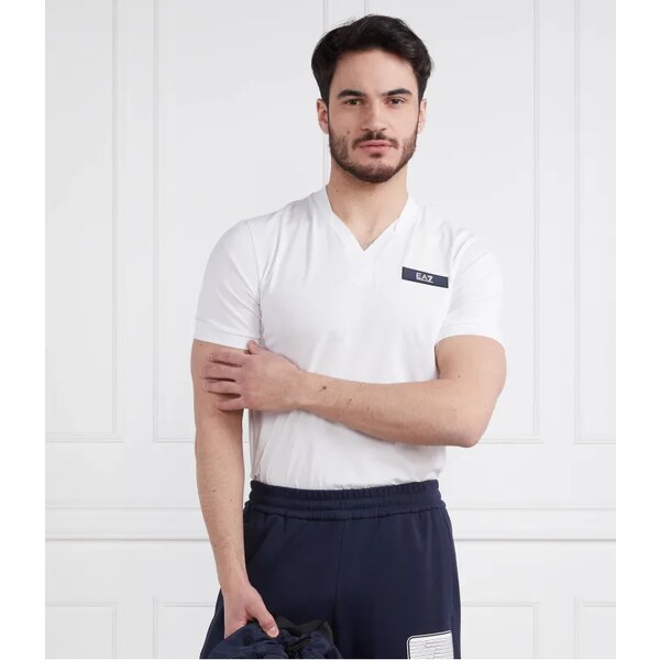EA7 Tričko | Regular Fit 39296969
