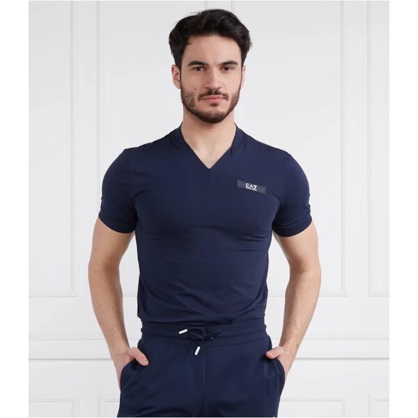 EA7 Tričko | Regular Fit 39296972