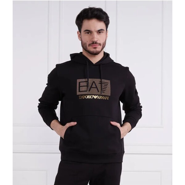 EA7 Mikina | Regular Fit 39283953