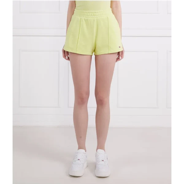 Tommy Jeans Šortky | Regular Fit 39284433
